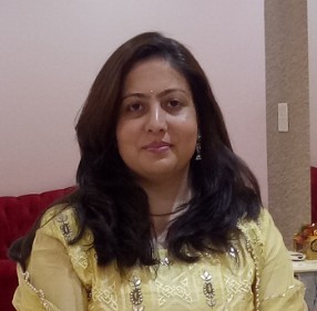 Dr. Palvi Sharma