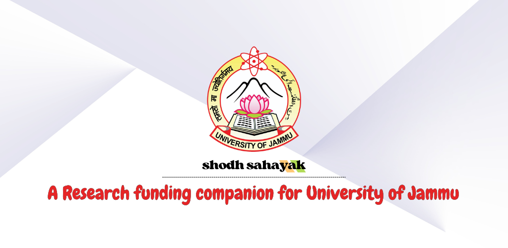 Shodh Sahayak App