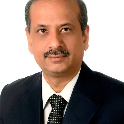 Prof. Rahul Gupta