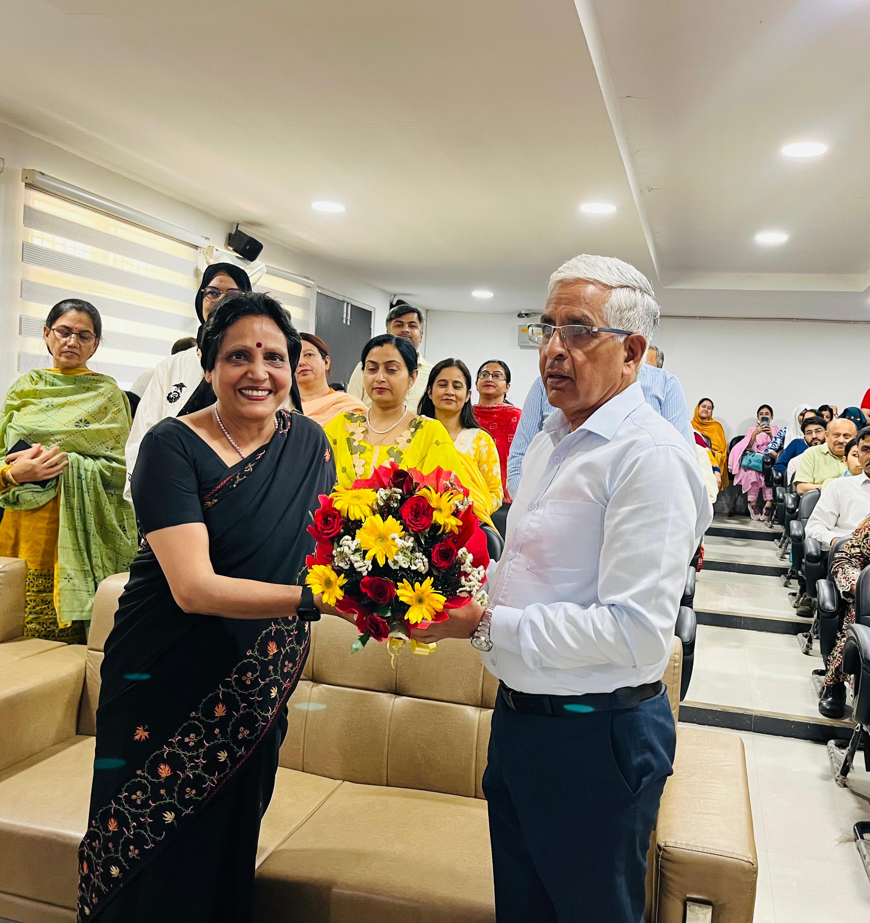 Events | Jammu University