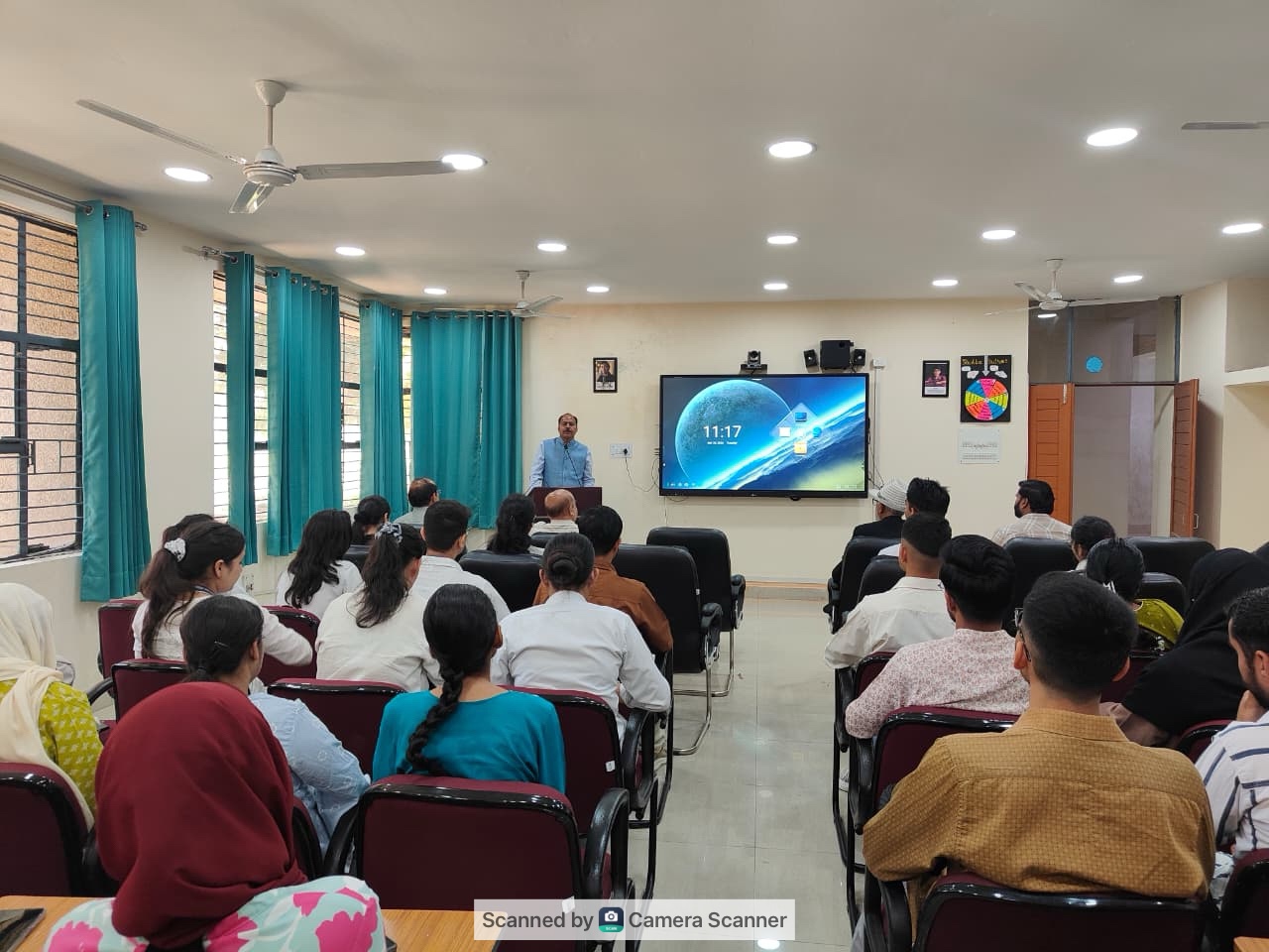 One Day Student Conference 24.03.2026