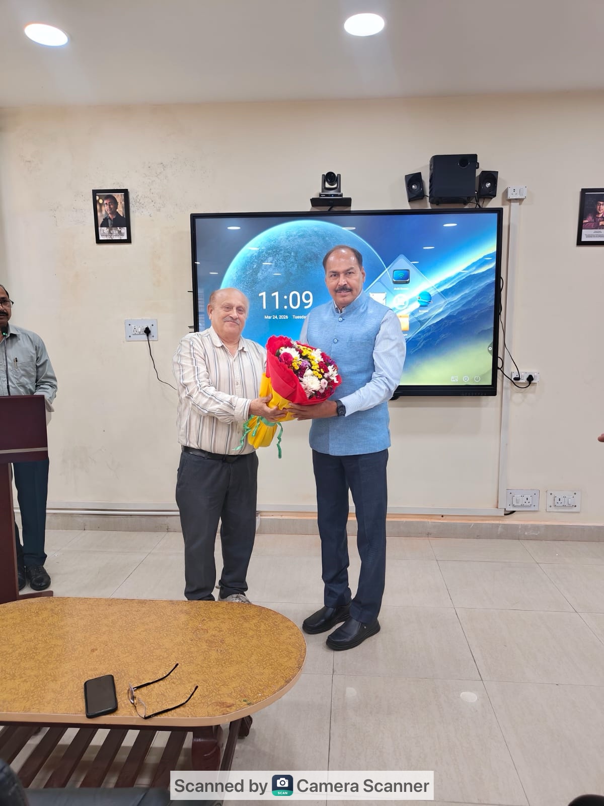 One Day Student Conference 24.03.2026