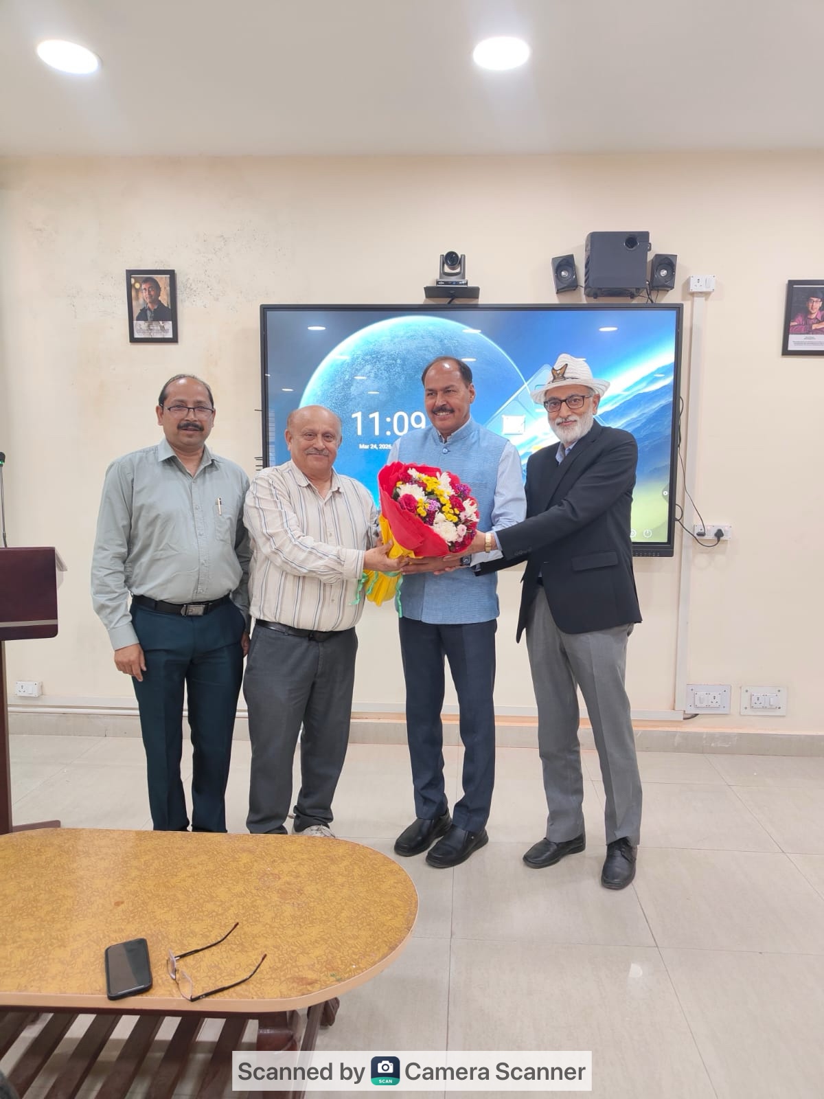 One Day Student Conference 24.03.2026