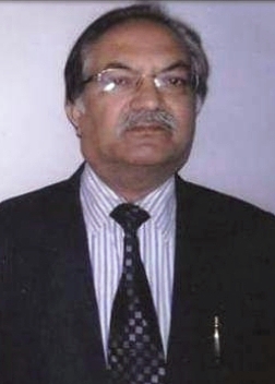 Prof. Rajive Gupta