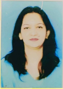 Prof. Kajal Devi Manhas