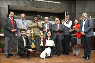 Debate Trophy Competition