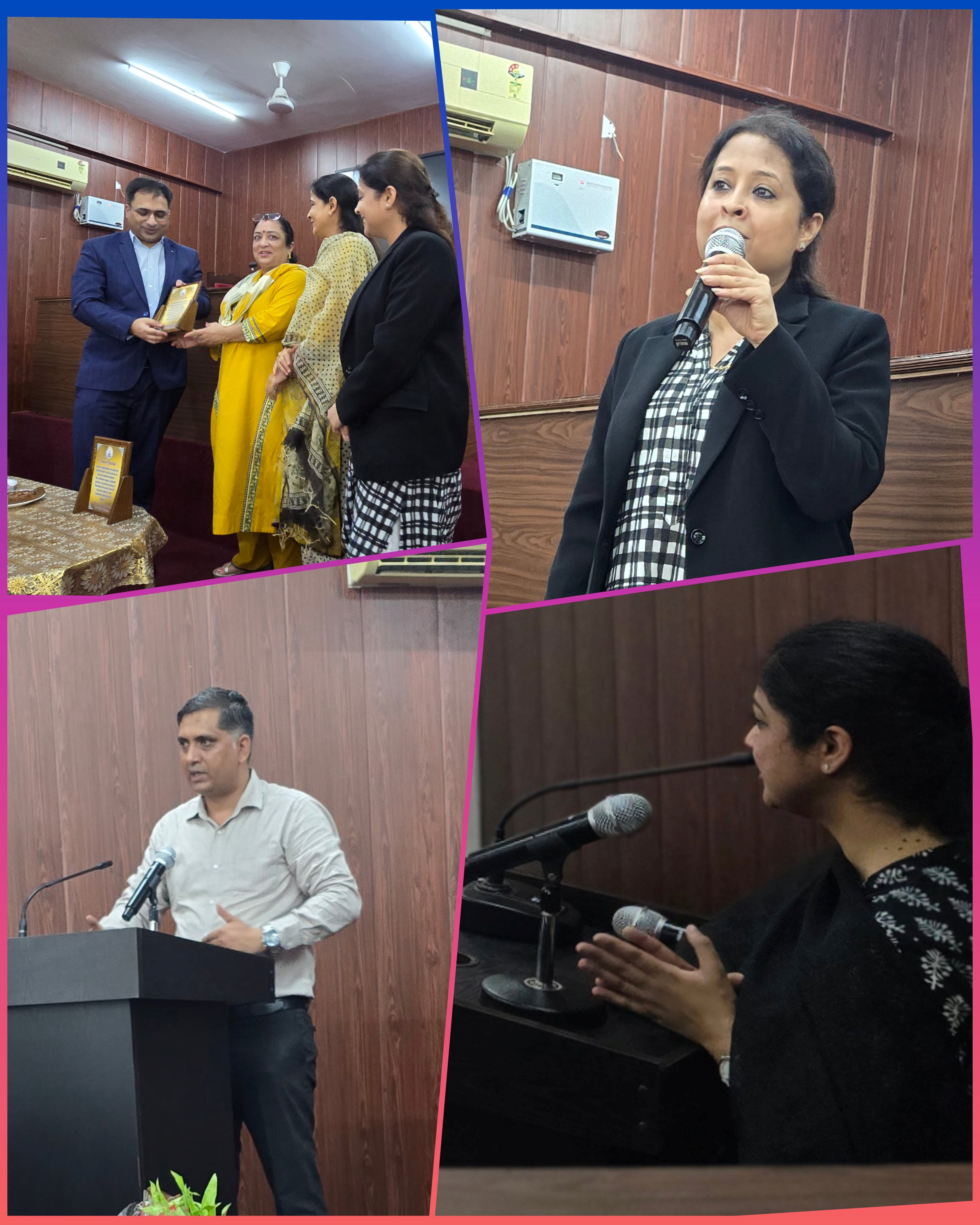 induction