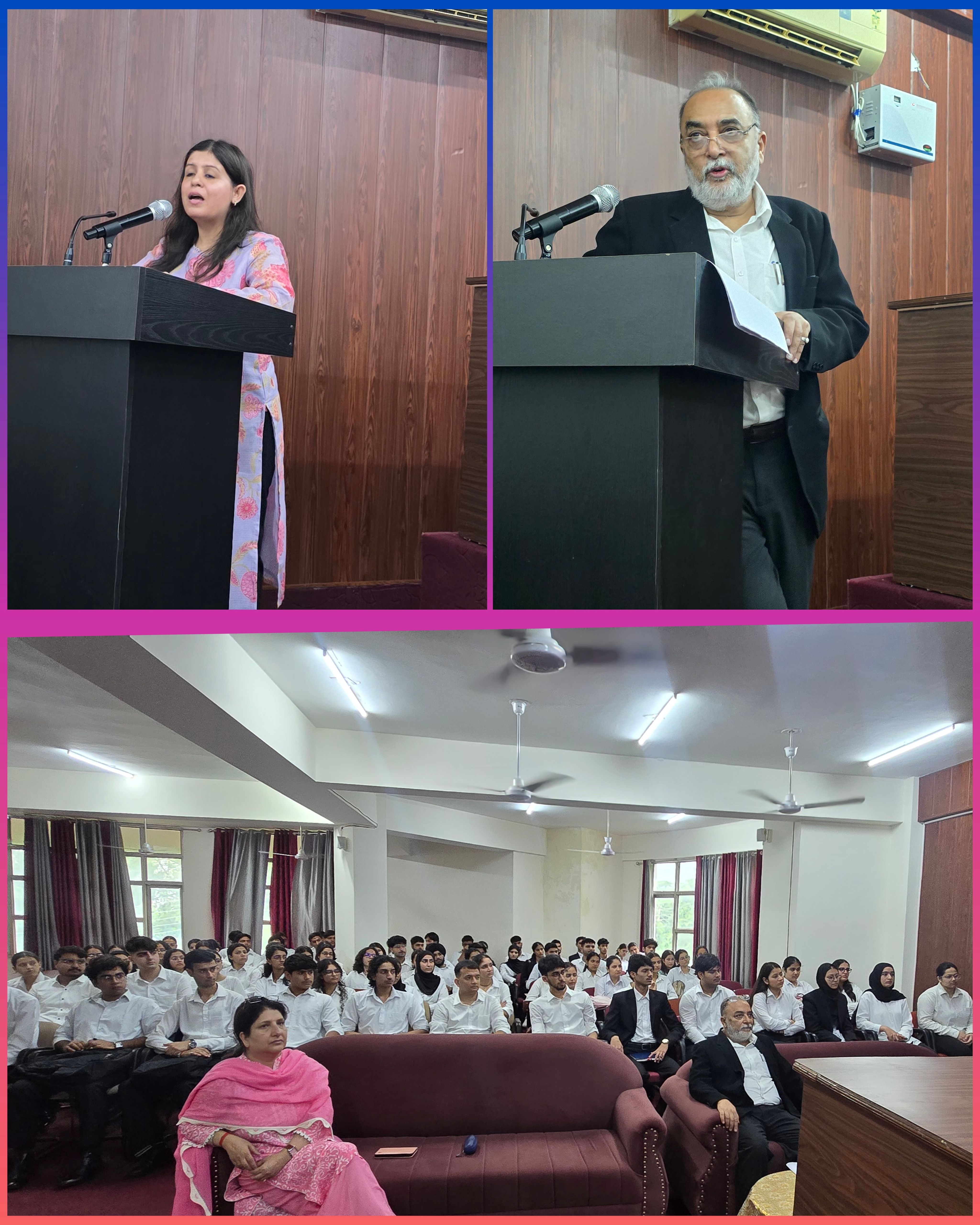 induction