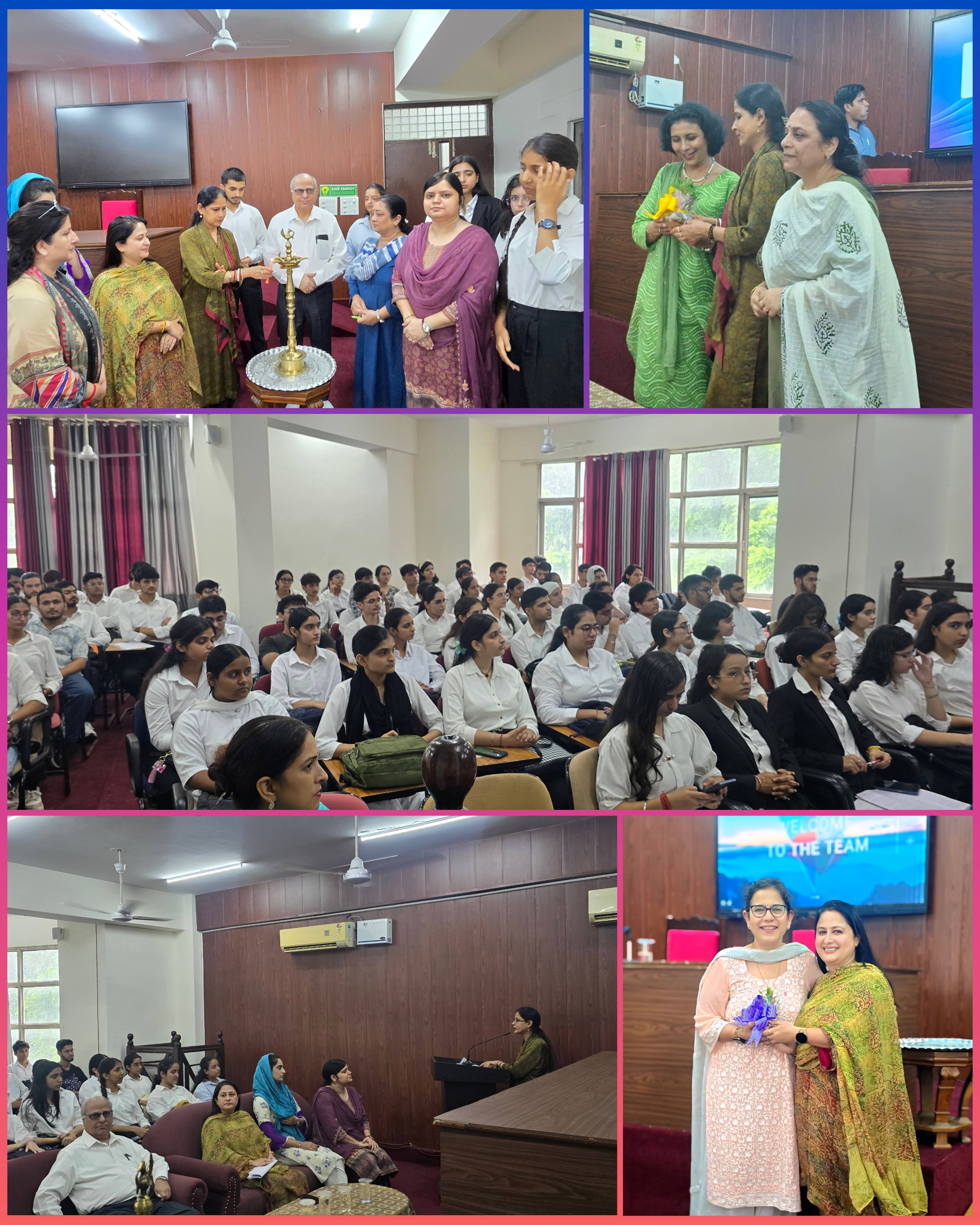 induction