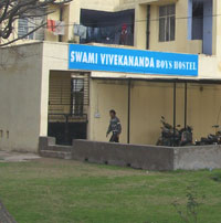 Swami Vivekanada