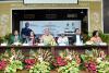 JU hosts 4th Annual Lecturer on "Success Mantra for the Digital Age
